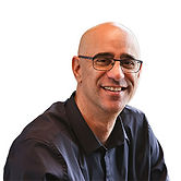 CEO, Israel Shipyards Shlomi Fogel Chairman, Israel Shipyards
