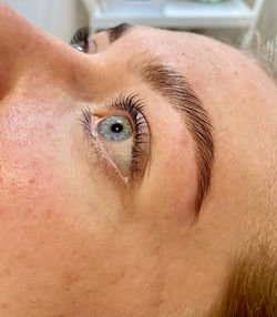 Ripsien kestotaivutus