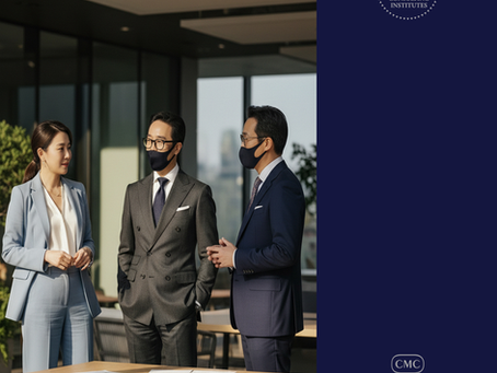 『경영컨설턴트가 주도하는 정책 개발 아키텍처: 전통적 로비의 탈피와 합리적 정책 옹호(Policy Advocacy) 전략』