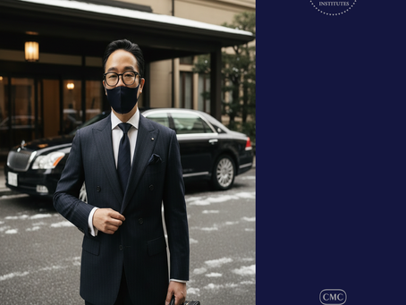 『[Global Strategy] 일본 현지 로펌(Law Firm)과의 전략적 공조』