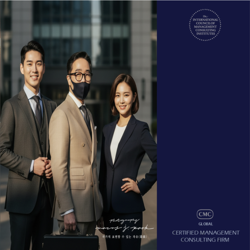 글 작성자 : 무지개경영(주) 대표컨설턴트 박종훈