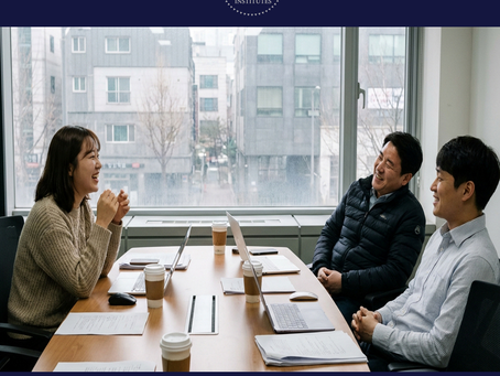 『신기술 NET 인증 확보의 가시화와 우수조달제품 지정 컨설팅 착수』