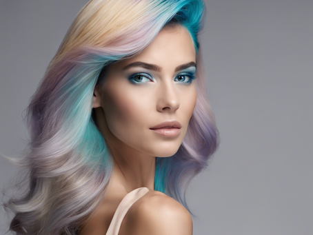 Transform Your Hair with Professional Nanoplasty Styling