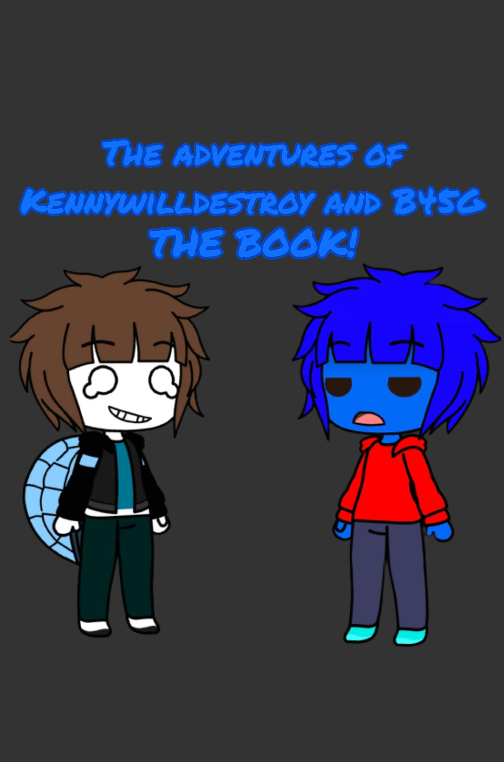 Making a New Comic!
