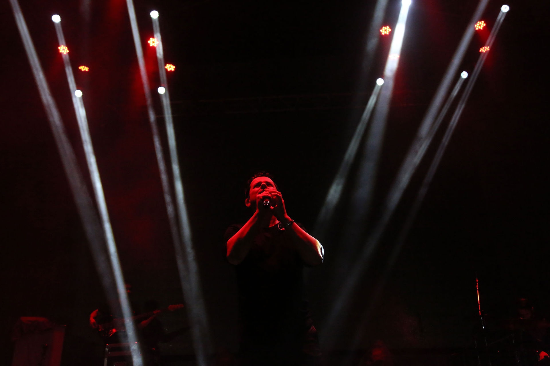 Danilo Montero en San Rafael (8)