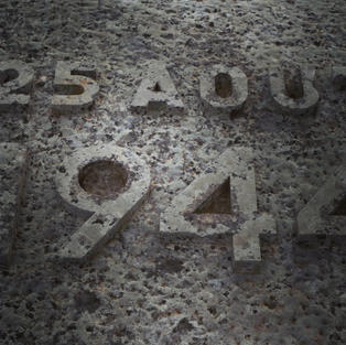 Lieux martyrs en France (1944)