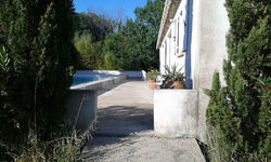 Piscine privée