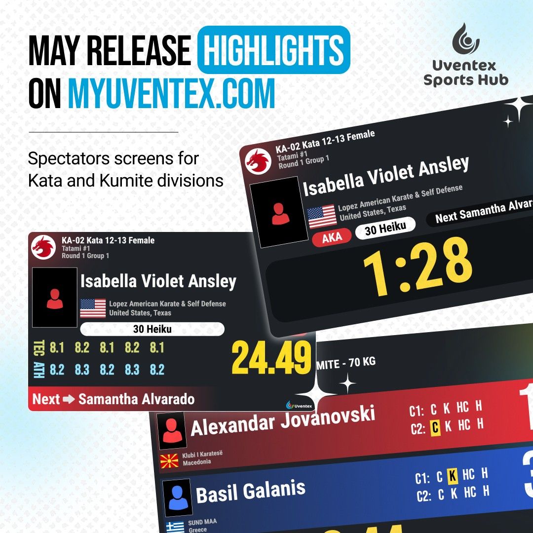 Latest release highlights at 👾