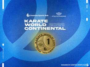 Registration is open for Continental Worldwide Championships!