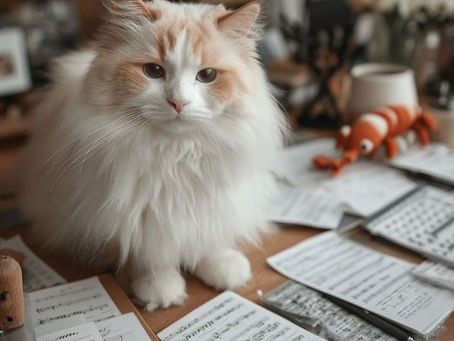 What Every Music Teacher Needs (But Nobody Teaches in Conservatory)