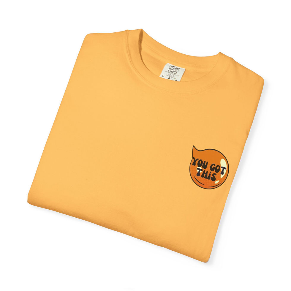 Thumbnail: YGT DRPD TEE