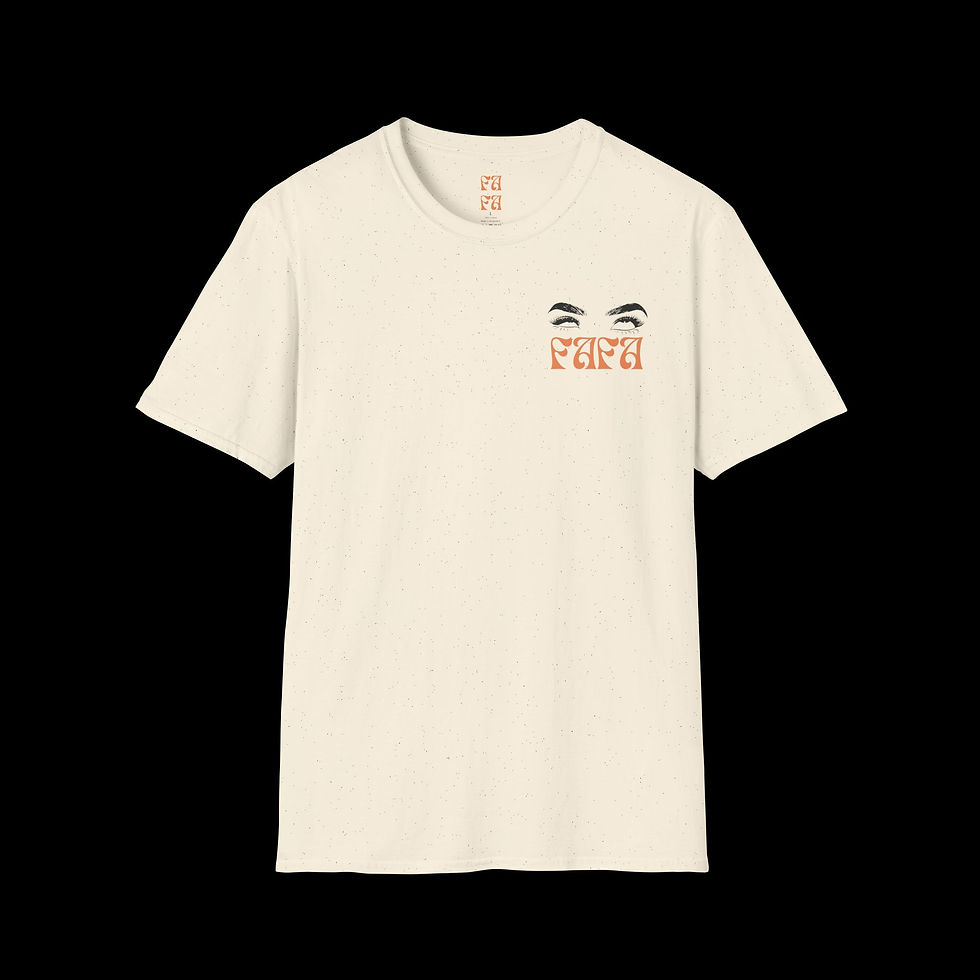 Thumbnail: FAFA Old Atl Tee