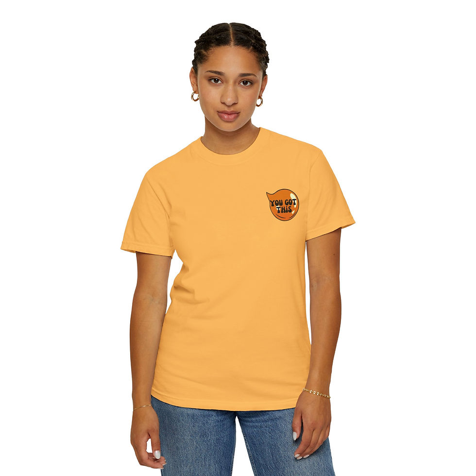 Thumbnail: YGT DRPD TEE