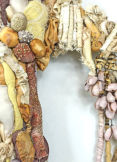 Spear (detail) Clarissa Callesen