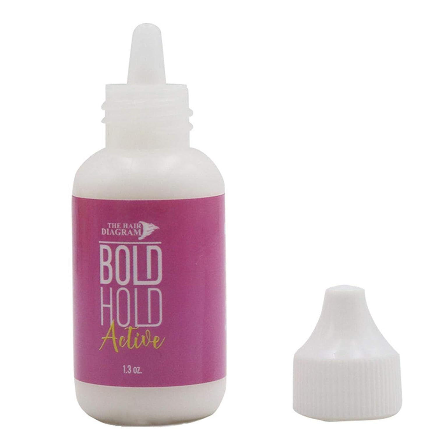 BOLD HOLD