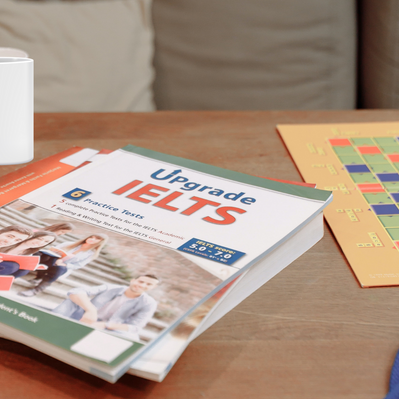 Top 5 Tips for Scoring Well in IELTS General