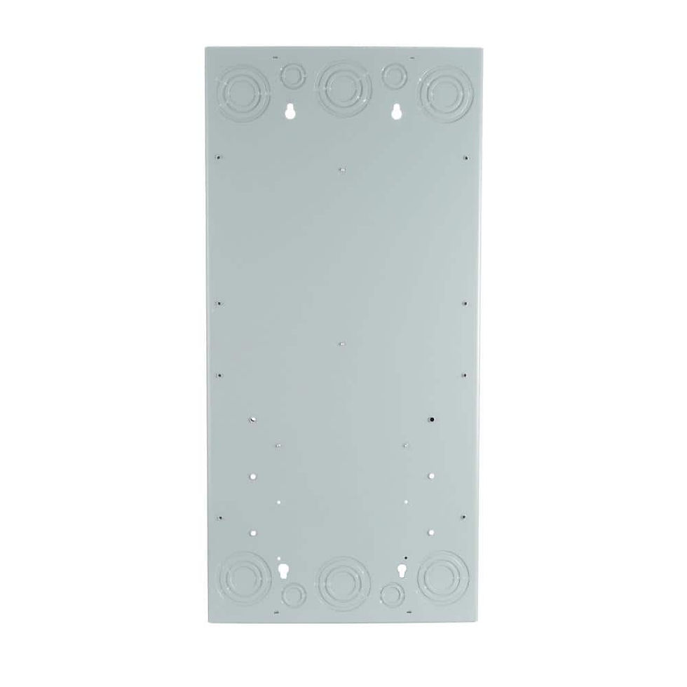 Thumbnail: ES Series 200 Amp 24-Space 42-Circuit Main Lug Indoor 3-Phase Load Center