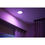 Thumbnail: 5/6 in. Integrated LED White and Color Ambiance Dimmable Smart Recessed High Lum