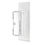 Thumbnail: NEMA 1 42-Space Indoor Load Center Cover and Door with Observation Window Flush