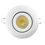 Thumbnail: Premium Downlight 3 in. 2700K - 5000K White New Construction/Remodel Recessed In