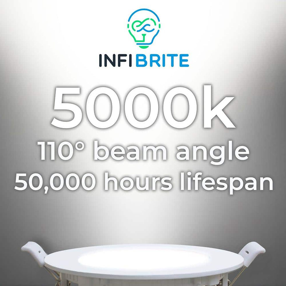 Thumbnail: 6 in. Canless 5000K Daylight 12W 1050 Lumens Thin New Construction Integrated LE