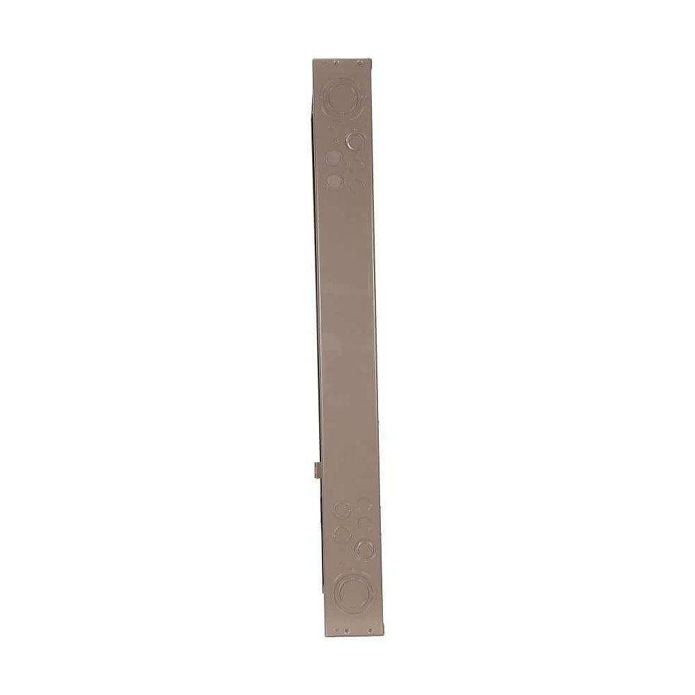 Thumbnail: CH 225 Amp 32-Circuit Indoor Convertible Main Loadcenter with Surge Protection