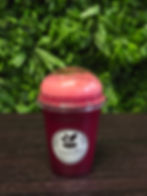 Vital Purity Juice