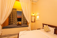 Superior Double Bed Private Room