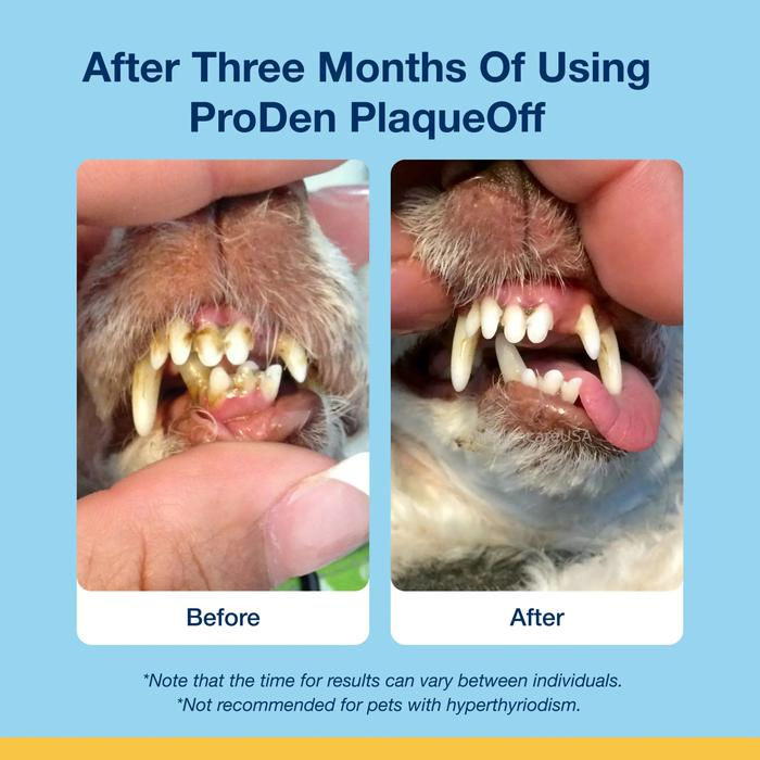 Thumbnail: Proden PlaqueOff Scoopables Small and Medium Breed Dogs