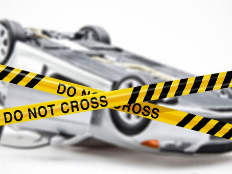 Horrocks Highway reopened after crash