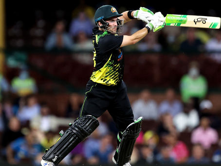 Hazlewood leads Aussies' super over win