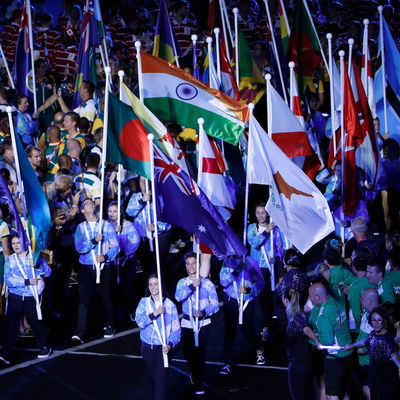 Victorians could bankroll Scotland's Commonwealth Games