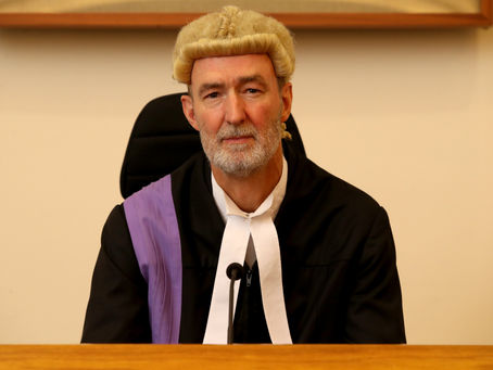 Bond for SA man over beach crash