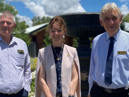 Narrandera Council Secures Playground Funding