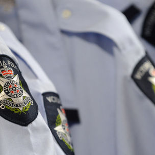 Regional police academy opens new pathway for country recruits
