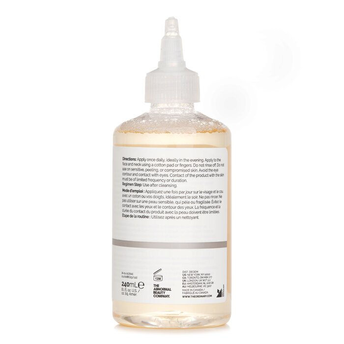 Thumbnail: The ORDINARY - Glycolic Acid 7% Toning Solution (Random Packaging)