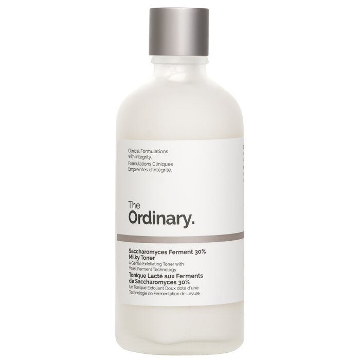 The ORDINARY - Saccharomyces Ferment 30% Milky Toner