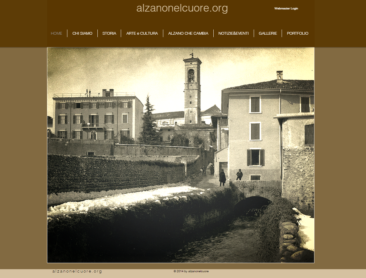 Maggio 2015
