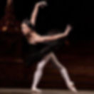 Black Swan via pinterest