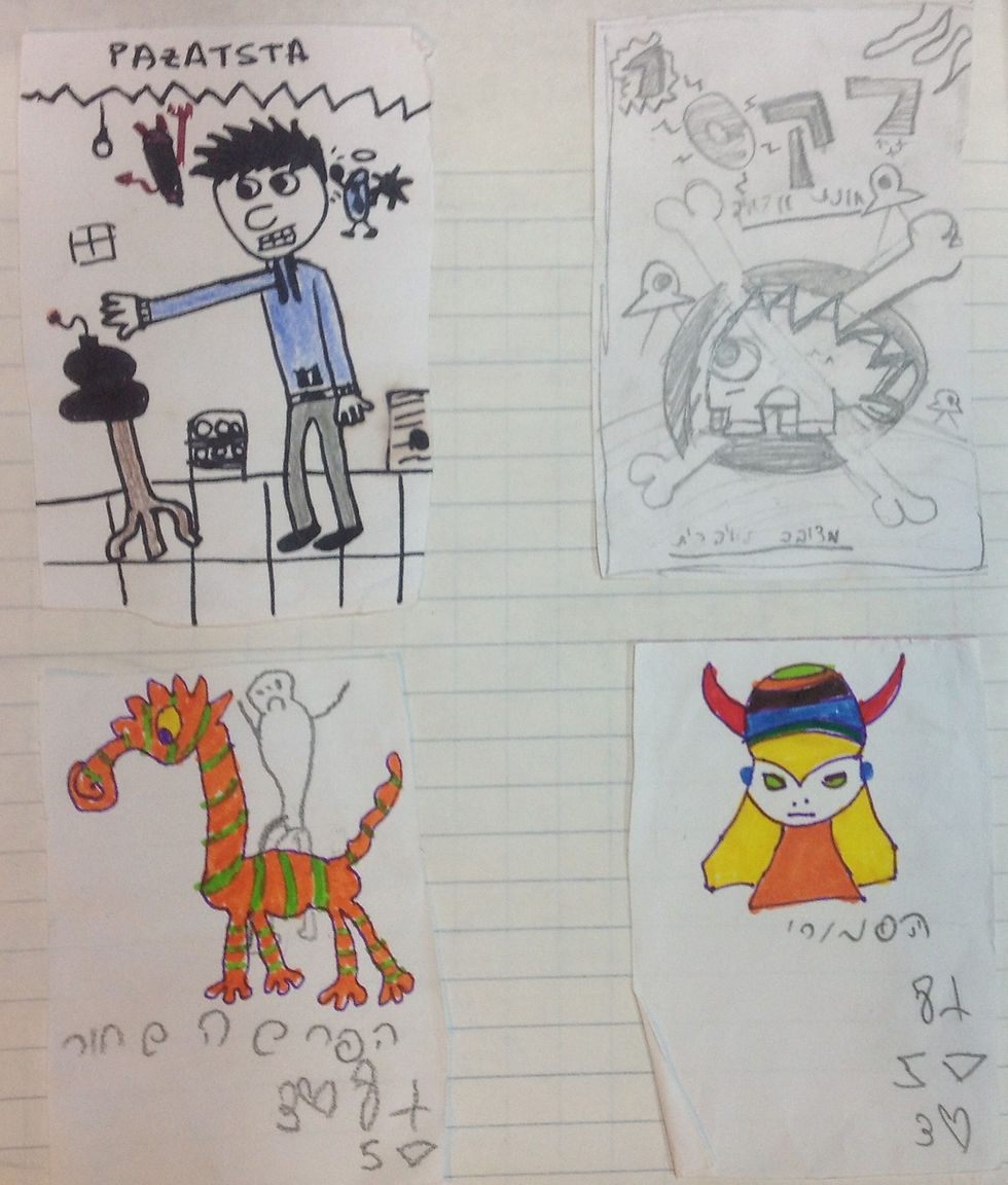 ממציא קלפי משחק