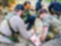 Prepared Citizen Medical Training