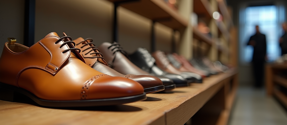 Scarpe Larilù Lanciano: Eleganza e Stile a Portata di Mano