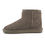 Miniatura: Boot donna "COLORS OF CALIFORNIA" in suede taupe con zeppa interna