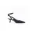 Miniatura: SLINGBACK DONNA LIU.JO IN PELLE NERO