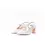 Miniatura: SLINGBACK DONNA IN PELLE BIANCO