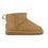 Miniatura: Boot bambina "COLORS OF CALIFORNIA KIDS" in suede tan con eco pelliccia