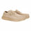 Miniatura: Slip on uomo "HEY DUDE" in suede tan