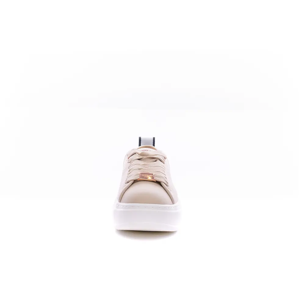 Miniatura: SNEAKERS DONNA  ALEXANDER SMITH ECO-WEMBLEY HIGH BEIGE