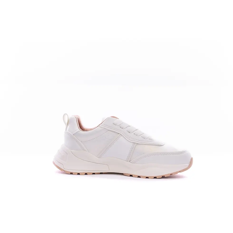 Miniatura: SNEAKERS ALEXANDER SMITH ECO-DOVER WOMAN TOTAL WHITE