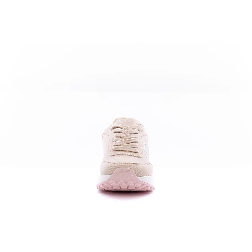 Miniatura: SNEAKERS DONNA  LIU-JO "LOLO18" IN CANVAS CORDA